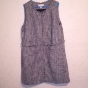 Michael kors 20w gray blackish white